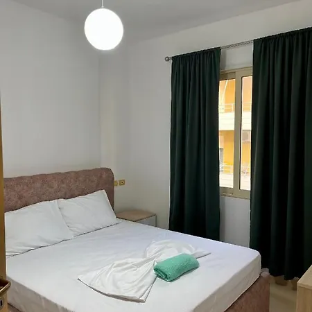 Fieri Apartmán