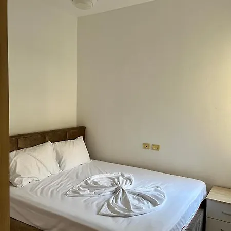 Fieri Apartmán