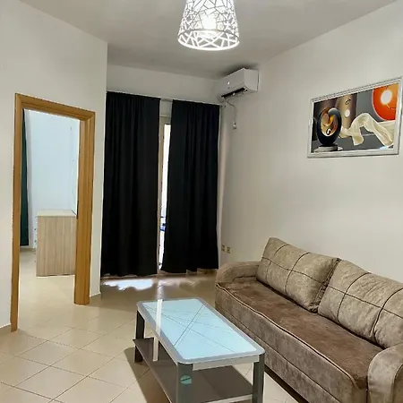 Apartmán Fieri *