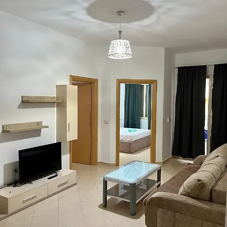 Fieri Apartmán *