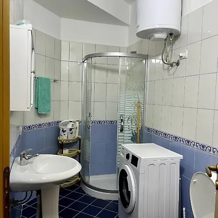Apartmán Fieri